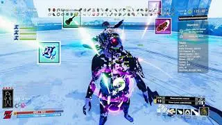 Ultra instinct Risk of rain 2(MODS)