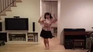 【Penta】 Electric Angel 【Dance】