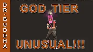TF2: God Tier Unusual Potassium Bonnett Unboxed!