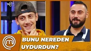 Ailelerle Soru Cevap Yarışı Heyecanı Başladı! | MasterChef Türkiye 69.Bölüm