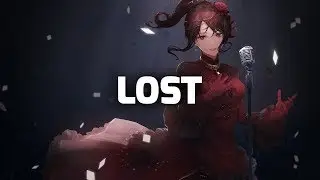 Sinner's Heist & Unknown Brain - Lost (ft. Karra)