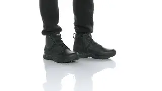 Original S.W.A.T. Alpha Fury 6