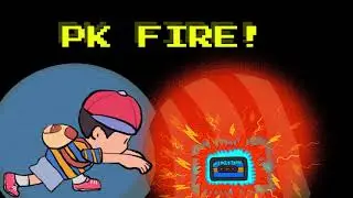 Earthbound Hospital Trap/Hip-Hop Remix