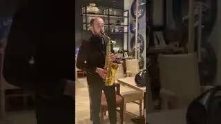 IVLEV.C.SAX-EVENT & ROMANTIC DINNER