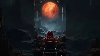 Surreal Digital Art Wallpapers | Slideshow - 100 | #shorts #digitalart #ai