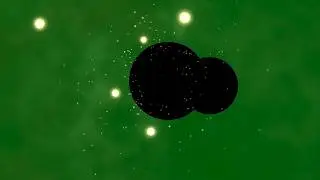 Elec Hill - Sweet Lion (Visual Video)