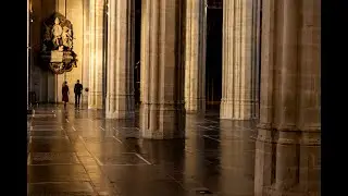 You Have Searched Me, Lord - Richard J. Clark