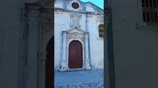 🇬🇷 Greece - Lefkada town - walking-mania