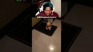 Scariest jumpscare of 2025 😭😂 #horrorgames #JumpScare #HorrorShorts #shorts