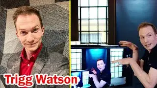 Trigg Watson (America's Got Talent 2023) || 5 Things You Need To Know About Trigg Watson