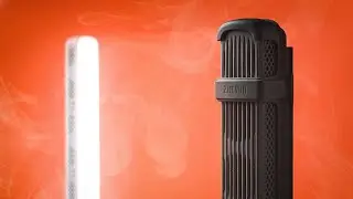 This Cheap Video Light ROCKS!