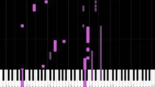 SZA - Good Days (Piano Cover) @TheTheorist