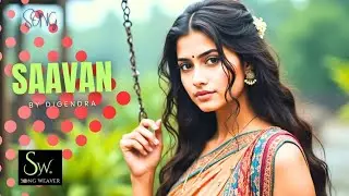Jhula Jhule Sakhiyon - A Celebration of Saavan! #trending #music #bollywood