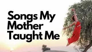 Dvorak - Songs my Mother Taught Me (Gypsy Songs, Op. 55)