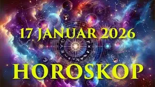 DNEVNI HOROSKOP. SEDAMNAESTI DAN JANUARA 2025.