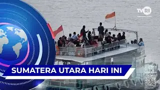 SUMATERA UTARA HARI INI [ 30 DESEMBER 2025 ]