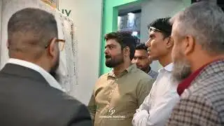 TEXPO 2024: A Successful Showcase