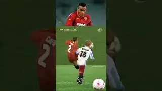 Cafu Legend Fantastic 🎙💫🇧🇷 #shorts #amazing #cafu #2023