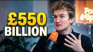 How AI Could Add &pound;550 Billion to the UK, and Change Work Forever