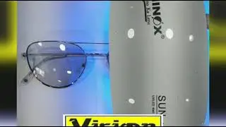 New Changeable Photochrometic Mirror Lenses at Vision Optics