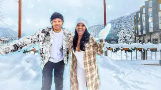 VLOGMAS DAY 10: THE MOMENT YALL BEEN WAITING FOR…WINTER VACATION REVEAL!