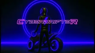 Cyberdrifter VR Demo | Steam