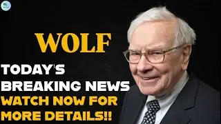 Акция WOLF (акция Wolfspeed) Анализ акций WOLF с прогнозом акций WOLF на основе новостей акций WOLF