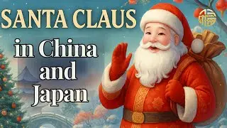 Christmas in China and Japan | Surprising Holiday Traditions You&rsquo;ll Love!