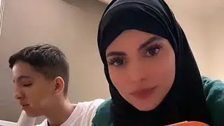بث كادي مع هند 🤣🤣 - ٢٢ يونيو