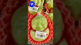 😱 கடைசிவர பாருங்க | 3 costly Fruits #panipuri #fact #fruits #short
