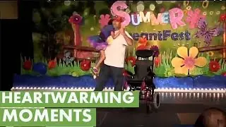 Rumble Viral's Heartwarming Moments | September 2015