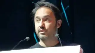 Jes&uacute;s Revuelta, Premio Eficacia Sub 41 del Club de Jurados de la AEA