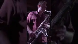 Saxophone