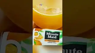 Minute Maid frozen juice to be discontinued