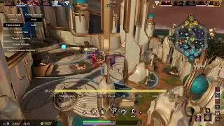 Bayle 1v3 #predecessor #predecessorgameplay #predecessorgame