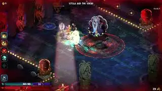 Weird Sirens Transition ?