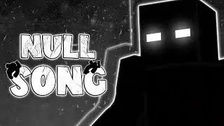 NULL SONG (Official Music Video)