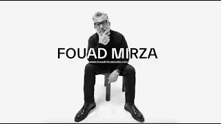 Interview with Mr. Fouad Mirza (Interior Designer - Creative Director), 15 April 2023