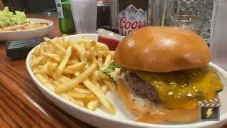 Grumpy&rsquo;s Bar Review