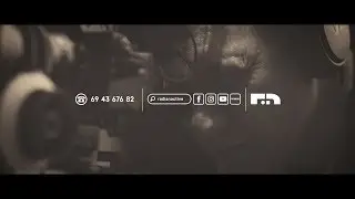 Zapraszamy do usług - Making of Radianactive 2017