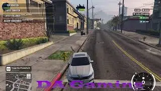 D TOWN With Ricky Dinero Day 12!!!
