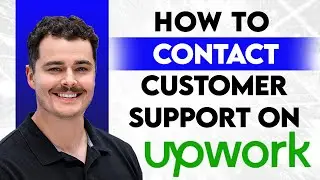 Как связаться со службой поддержки Upwork [Руководство на 2026 год]