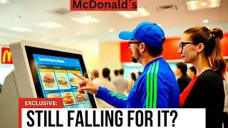 Millions Fooled by McDonald&rsquo;s &mdash; And It&rsquo;s Still Happening#spendsmart #mcdonalds #food #smartshopping