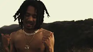 BKeys- Proud(Official Music Video)