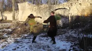 Brikule 13.d&iacute;l Takov&eacute; obyčejn&eacute; nedorozuměn&iacute;