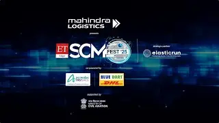 ET Edge SCM Fest 2025 | Captured by Bodhitree Entertainment