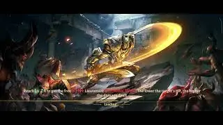 Dungeon hunter 6 mobile game 