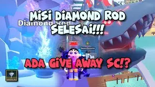 Ayo Mabar fish it roblox Gais berburu SC, kita bagi2 SC TB gaisss!! persiapan event fish it!!