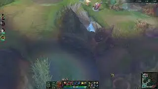 10/10 League of Legends game! Funny mistakes, funny jokes, great play, great strategy, and close one
