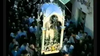 San Clemente Cuenca   La Romería de la Virgen de Rus